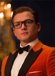 Kingsman 2 стартует в прокате лучше первой серии