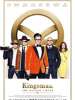 Фильм "Kingsman 2: Золотое кольцо" возглавил прокат