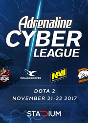 Na’Vi и Virtus.Pro сразятся на турнире по Dota 2