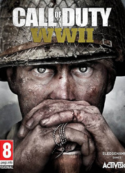 В Москве пройдет турнир по игре Call of Duty: WWII