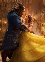 Сборы проектов Walt Disney перевалили за шесть миллиардов
