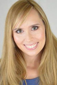 Эллисон Шредер (Allison Schroeder)