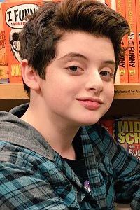 Томас Барбаска (Thomas Barbusca)