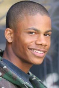 Джордан Кэллоуэй (Jordan Calloway)