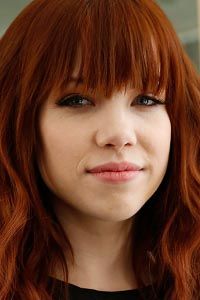 Карли Рэй Джепсен (Carly Rae Jepsen)