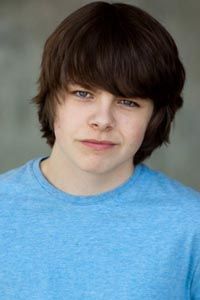 Брендан Мейер (Brendan Meyer)