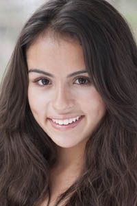 Лекси Медрано (Lexi Medrano)