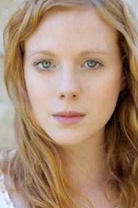 Зои Бойл (Zoe Boyle)
