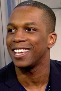 Лесли Одом мл. (Leslie Odom Jr.)