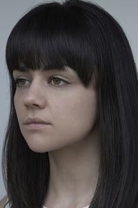Хейли Сквайрс (Hayley Squires)