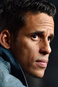 Уилмер Калдерон (Wilmer Calderon)