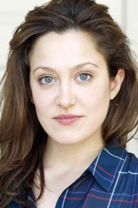 Анна Роуз Хопкинс (Anna Rose Hopkins)
