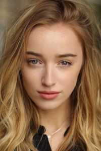 Фиби Дайневор / Phoebe Dynevor