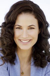 Эмбер Ривера (Amber Rivera)