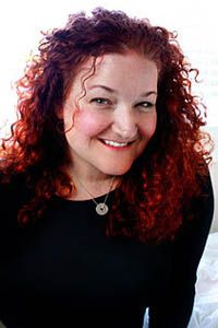 Никки Рэпп (Nikki Rapp)