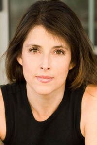 Лара Джилл Миллер (Lara Jill Miller)