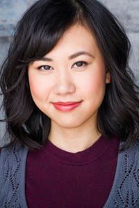 Рамона Янг (Ramona Young)