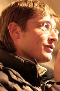 Юрий Бехтерев