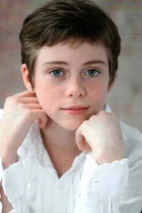 Софиа Лиллис (Sophia Lillis)