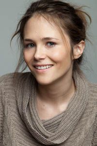 Кэти Энн Митчелл (Katie Anne Mitchell)