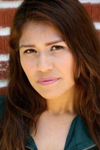 Лизет Хатчингс (Lizeth Hutchings)