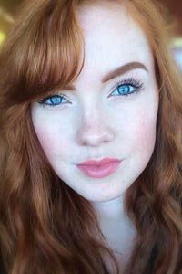 Холли Бонни (Holly Bonney)