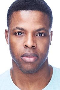 Уинстон Дьюк (Winston Duke)