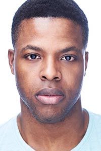 Уинстон Дьюк / Winston Duke