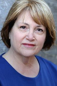 Ребека Тернер (Rebekah Turner)