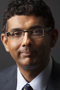 Динеш Д`Соуза / Dinesh D`Souza