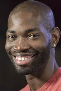 Тарелл Элвин МакКрейни / Tarell Alvin McCraney Тарелл Элвин МакКрейни / Tarell Alvin McCraney