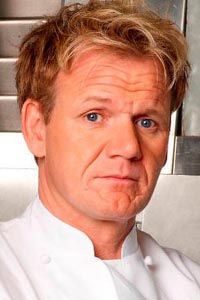 Гордон Рамзи / Gordon Ramsay