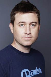 Эндрю С. Эрин / Andrew C. Erin Эндрю С. Эрин / Andrew C. Erin