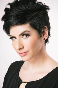 Фрида Вулф (Fryda Wolff)