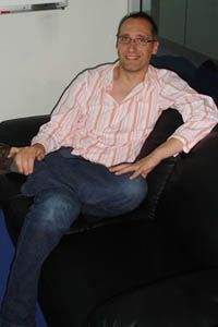 Троелс Б. Фольманн (Troels B. Folmann) Троелс Б. Фольманн (Troels B. Folmann)