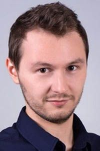 Денис Каймаков