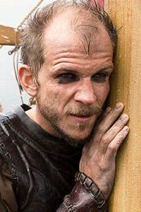 Густаф Скарсгард (Gustaf Skarsgård)