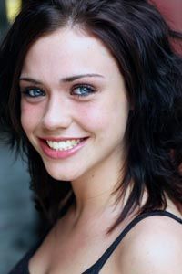 Дженни Жак / Jennie Jacques