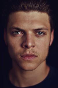 Алекс Хег Андерсен (Alex Høgh Andersen)