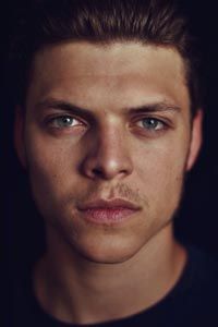 Алекс Хег Андерсен / Alex Høgh Andersen