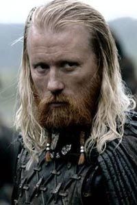 Торбьорн Харр (Thorbjørn Harr)