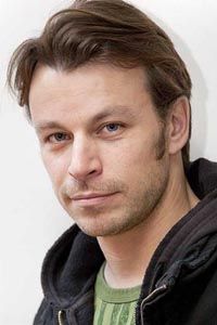 Петер Францен (Peter Franzén)