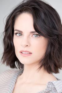 Эми Бэйли (Amy Bailey)