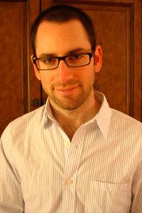 Джаред Штерн (Jared Stern) Джаред Штерн (Jared Stern)