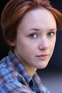 Джесика Мартин (Jessica Martin)