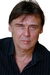 Юрий Климов / Yuri Klimov