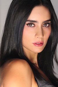 Паола Нуньес (Paola Nuñez) Паола Нуньес (Paola Nuñez)