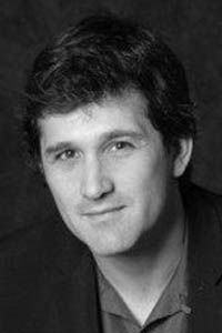 Марк Диас (Mark Dias)