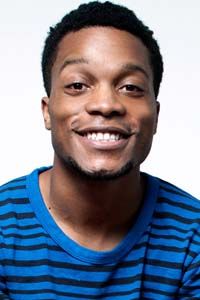 Жермен Фаулер (Jermaine Fowler)