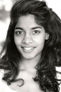 Амара Каран (Amara Karan)